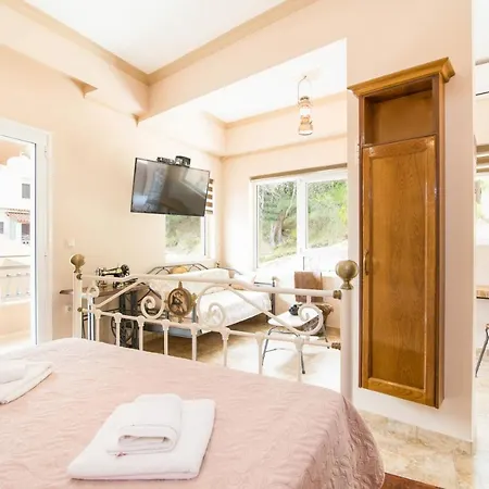 Apartament Kadith - Agios Gordios