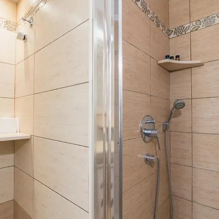 Kadith - Agios Gordios Apartament Agios Gordios (Corfu)