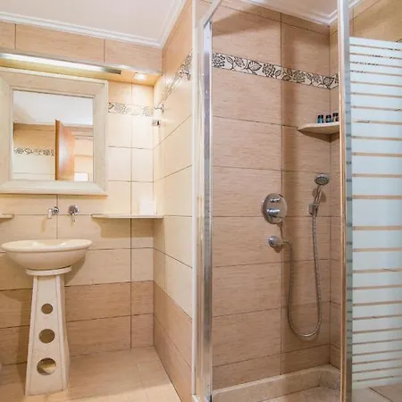Kadith - Agios Gordios Apartament Agios Gordios (Corfu)