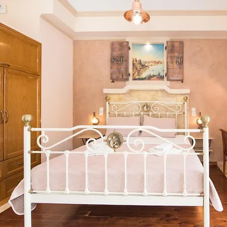 Apartment Kadith - Agios Gordios *