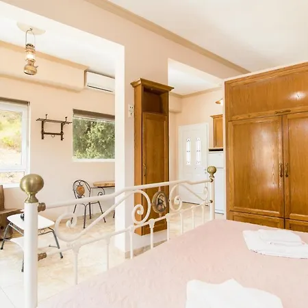 Apartment Kadith - Agios Gordios