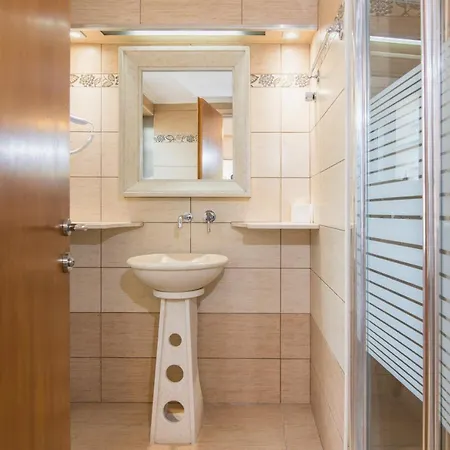 Kadith - Agios Gordios Apartment Agios Gordios (Corfu)