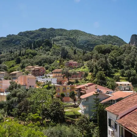 Kadith - Agios Gordios Agios Gordios (Corfu)